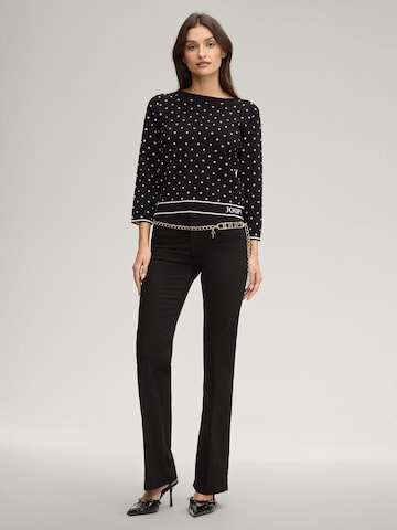 JOOP! Pullover 'Konstantina' in Schwarz