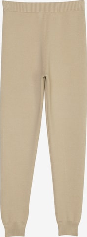 Marc O'Polo Regular Broek in Beige