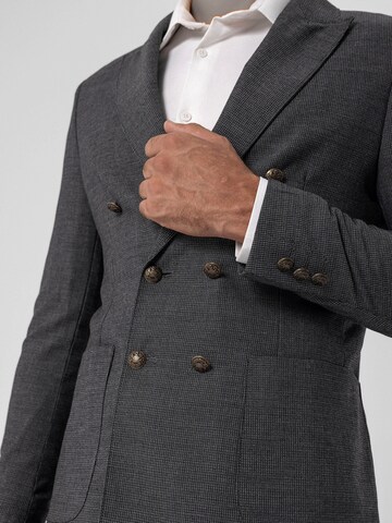 Antioch Regular fit Blazer in Grey