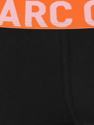 Marc O'Polo - Calzoncillo boxer en negro