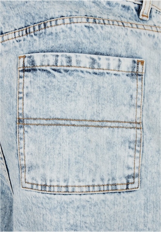 Loosefit Jean '90‘s' Urban Classics en bleu