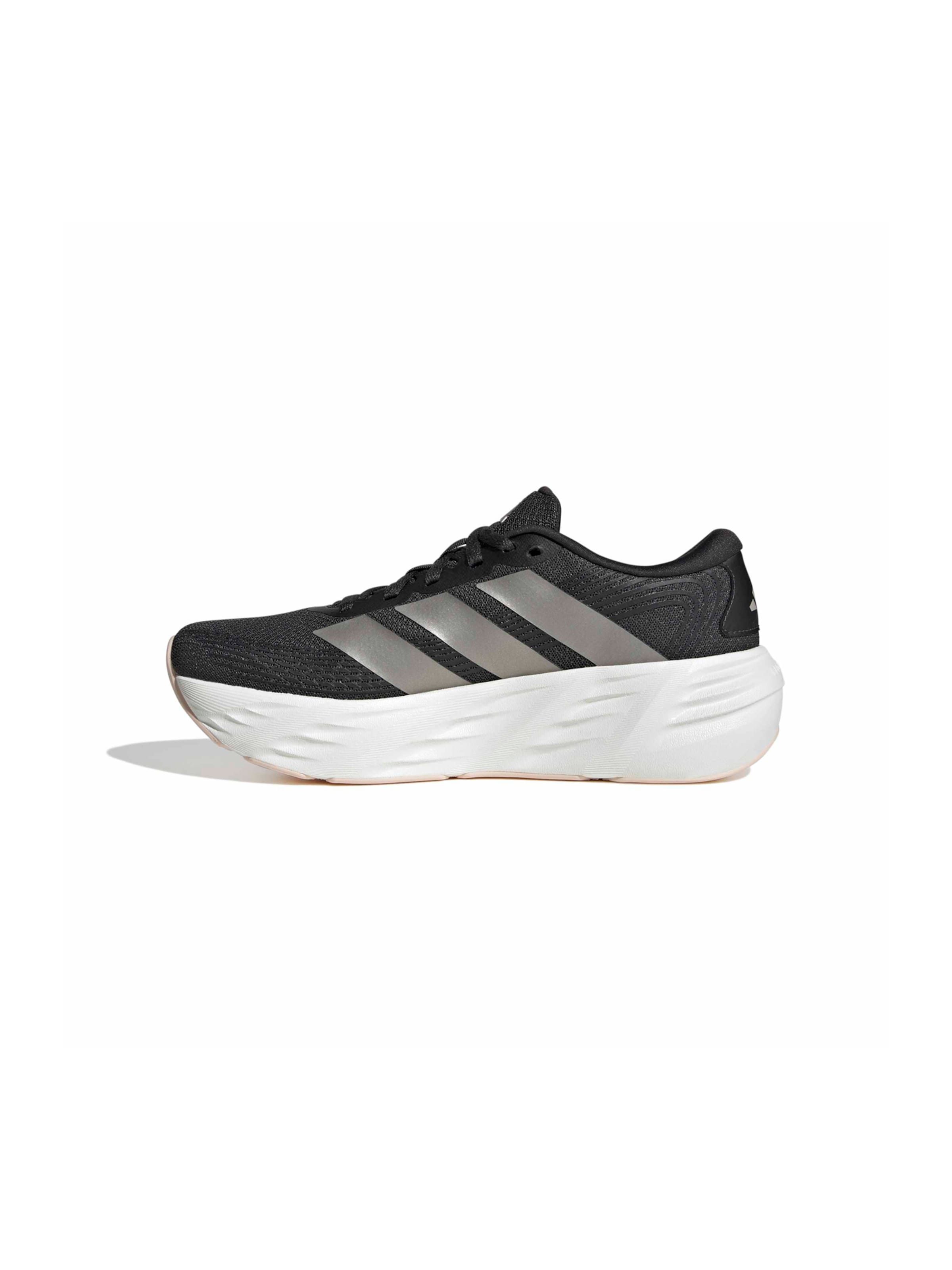 juoda ADIDAS PERFORMANCE Bėgimo batai 'GALAXY 8'