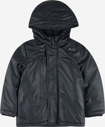 LOSAN Between-Season Jacket in Blue: front