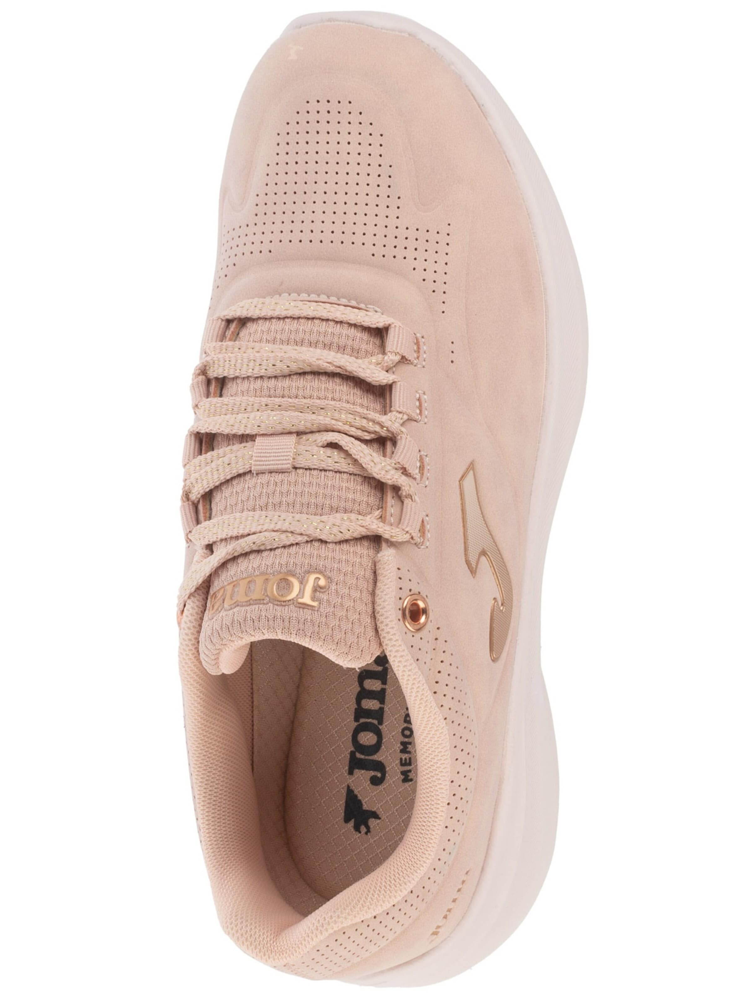 JOMA Platform trainers 'N-400 Lady 25 CN40LW' in Pink