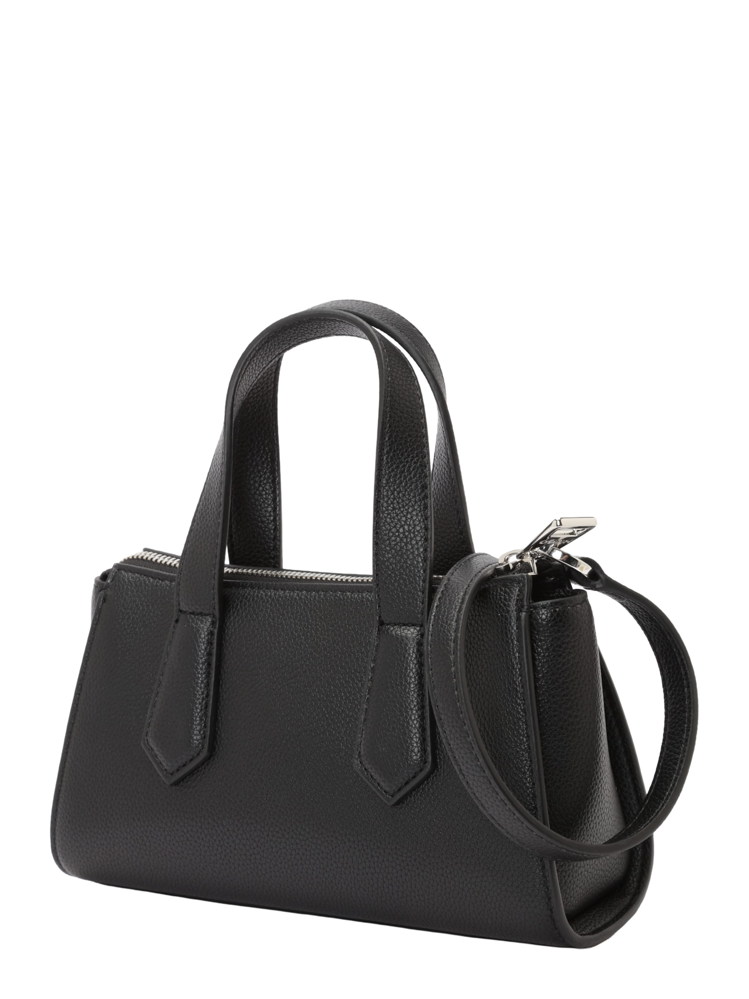 HUGO Taška cez rameno 'Chris 2.0'' - Čierna