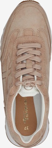 TAMARIS Sneaker in Pink