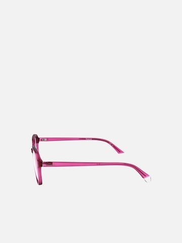 Polaroid Sunglasses 'Polaroid PLD D469 Havana 53/17/145 WOMAN Eyewear Frame' in Pink