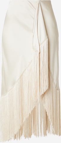 Lindex Hame värissä beige: etupuoli