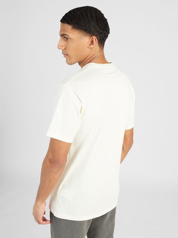 T-Shirt 'Classic' VANS en blanc