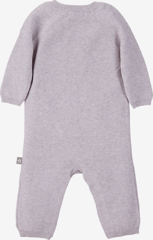 STERNTALER Regular Overall in Grey