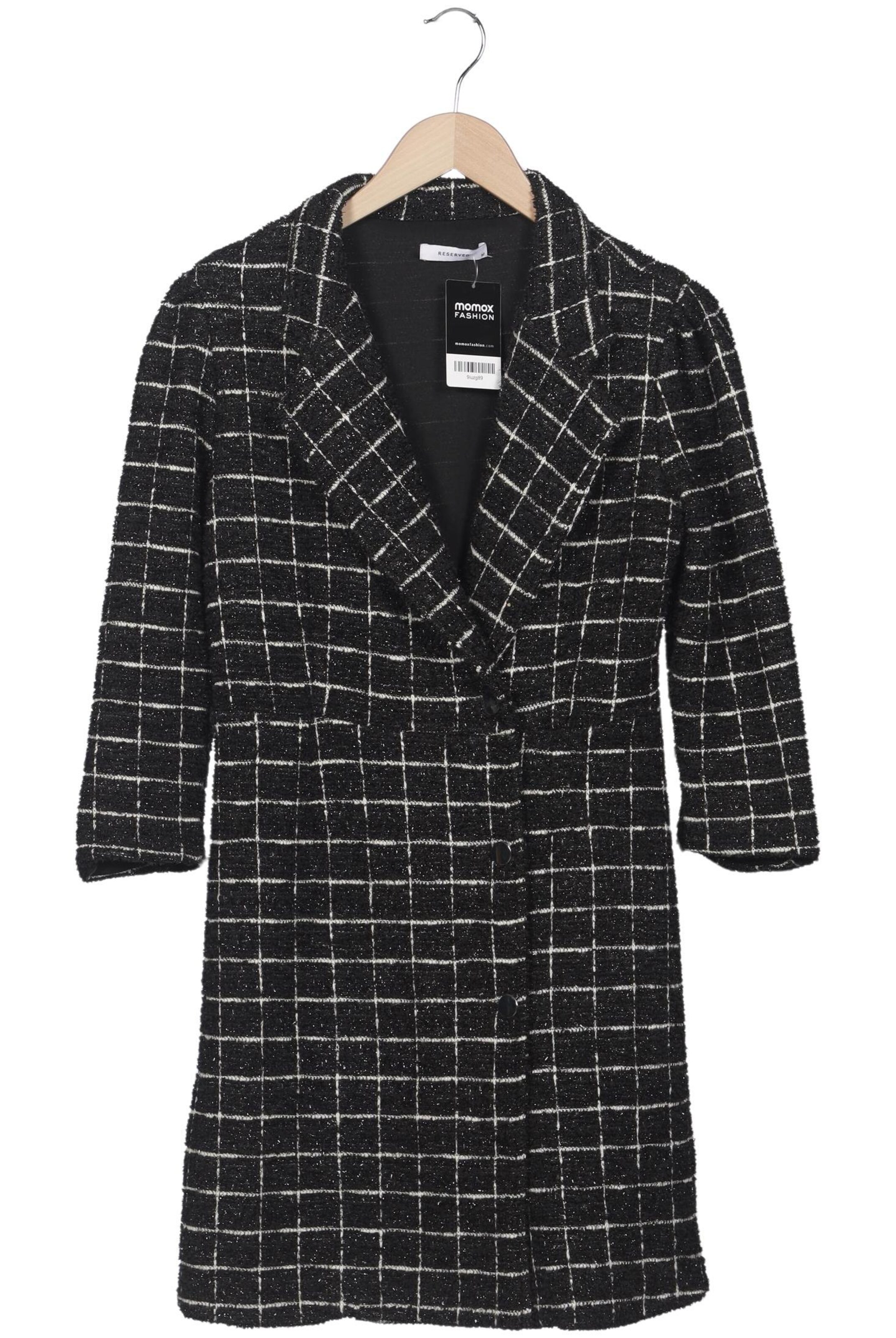 Reserved Jacket & Coat in M in Mixed colors: front