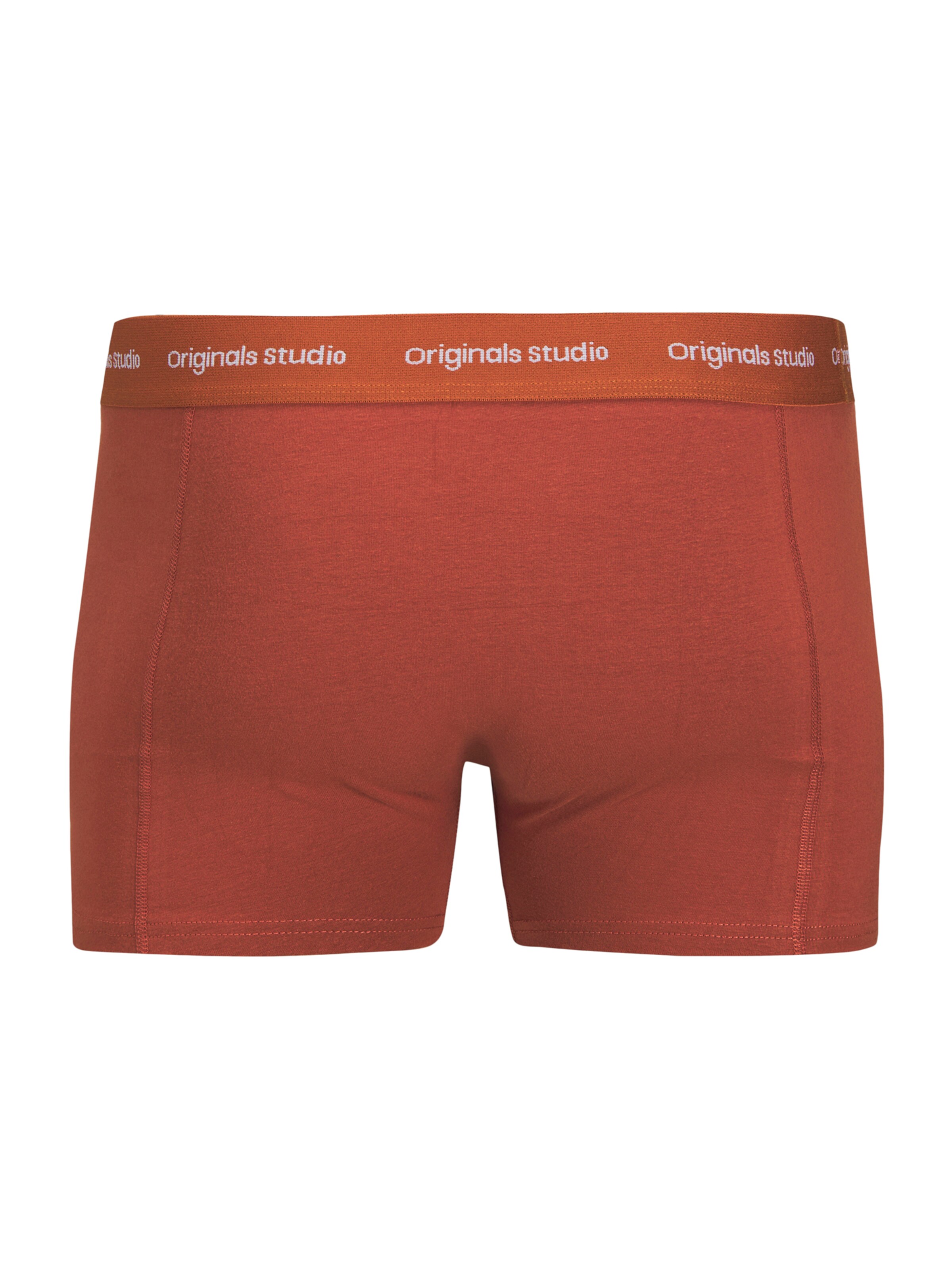 Jack & Jones Plus Boxer shorts 'JACVESTERBRO' in Mixed colors