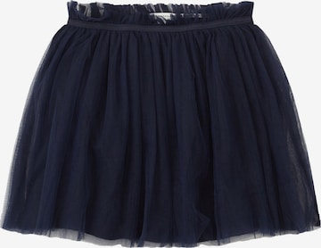 TOM TAILOR Skirt in Blue: front