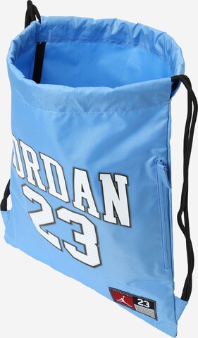 Jordan Gym Bag in Blue