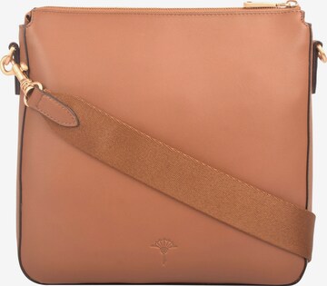 JOOP! Crossbody Bag 'Jasmina' in Brown