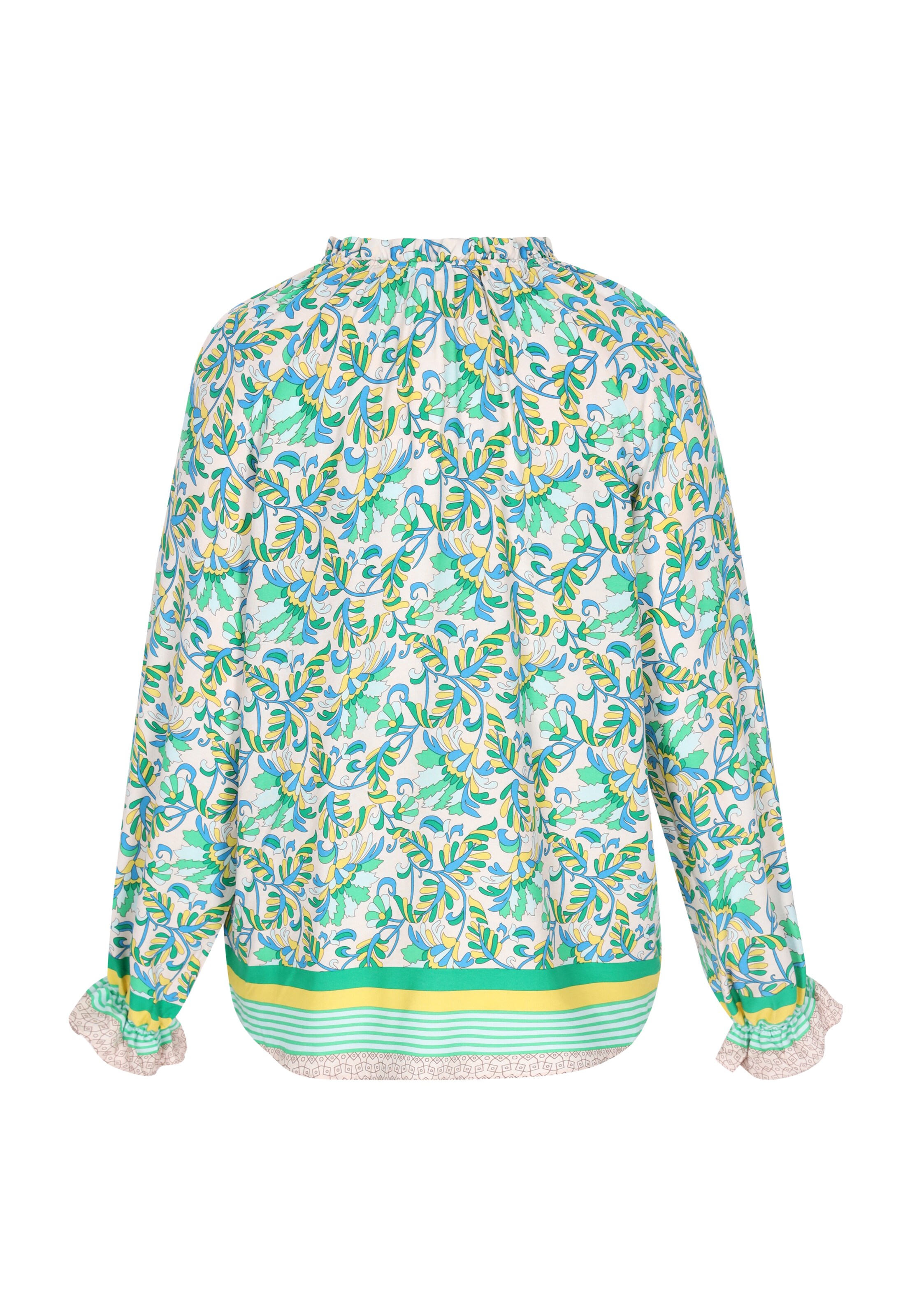 Gaya Pusero 'Fashion Look' värissä vihreä