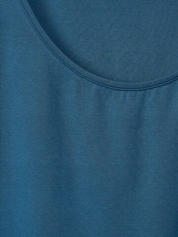 STREET ONE Top 'Anni' in Blue