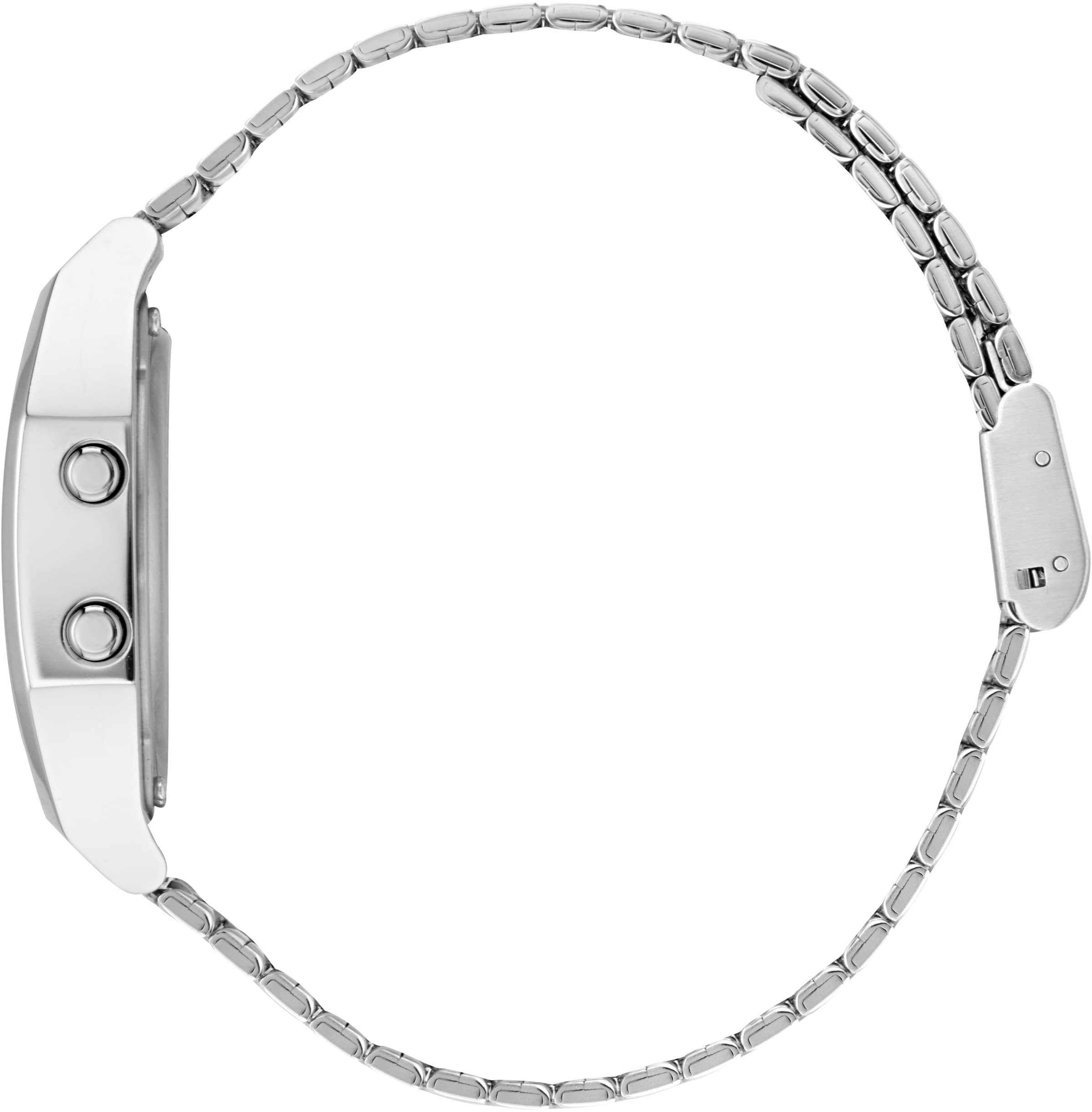 Orologio digitale di ADIDAS ORIGINALS in argento