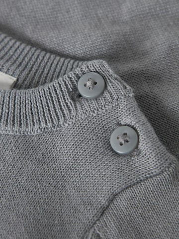 Pullover 'NBMNANO' di NAME IT in blu