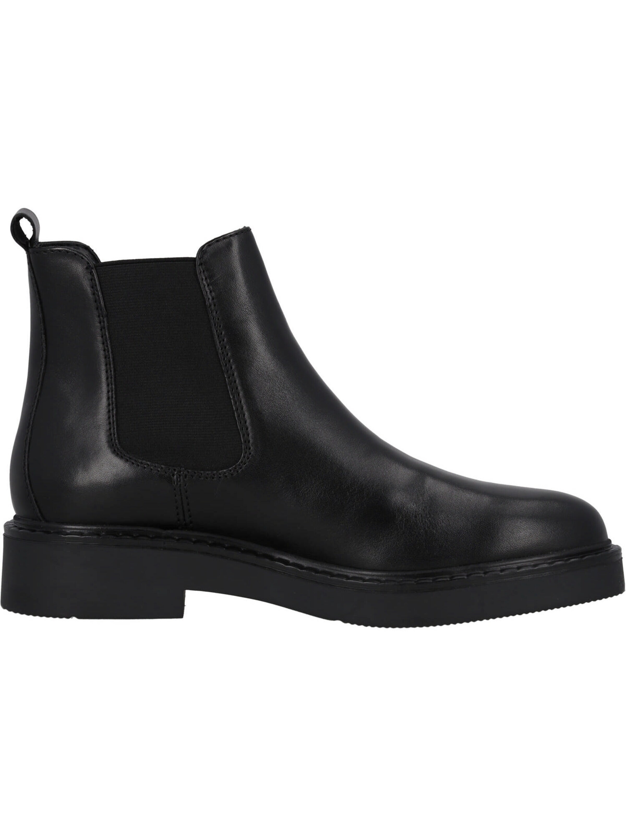 Palado Boots 'Palado Urfin'‌‌‌‌‌‌‌‌‌‌ in Schwarz
