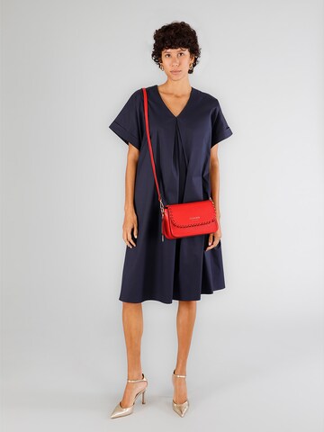 CAFè NOIR Shoulder bag in Red