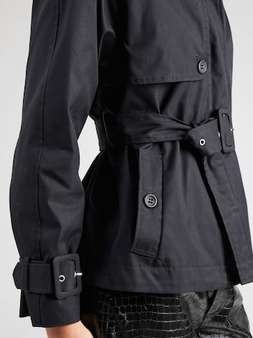 GUESS Between-Season Jacket 'RAPHAELLE' in Black