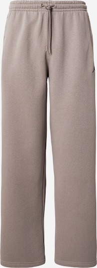 Kelnės 'Brooklyn' iš Jordan, spalva – rausvai pilka, Prekių apžvalga