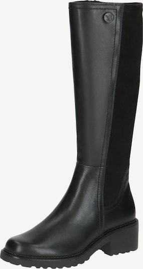 CAPRICE Stiefel in schwarz, Produktansicht