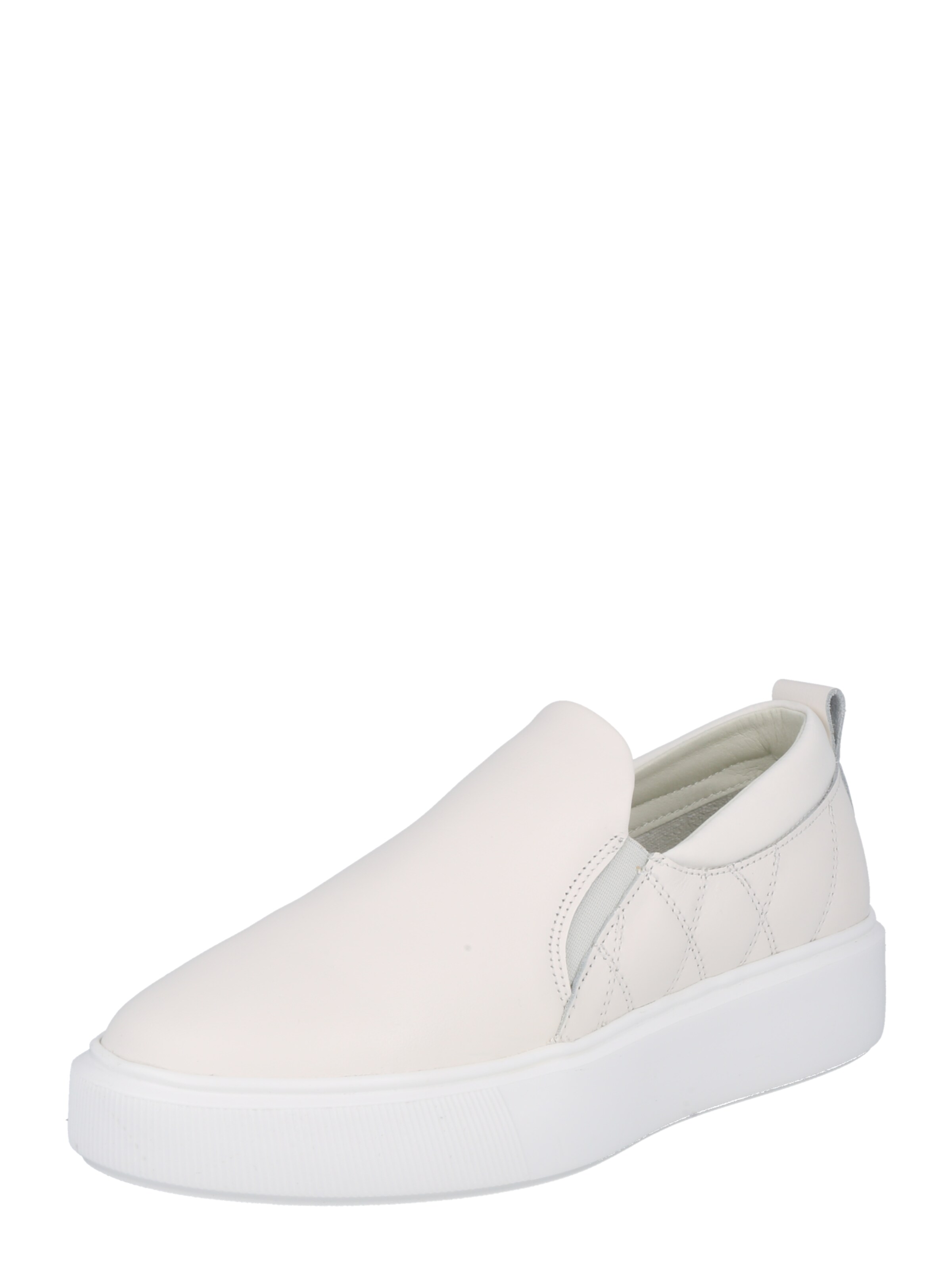 Marc O'Polo Slip On 'Cora' in Creme | ABOUT YOU