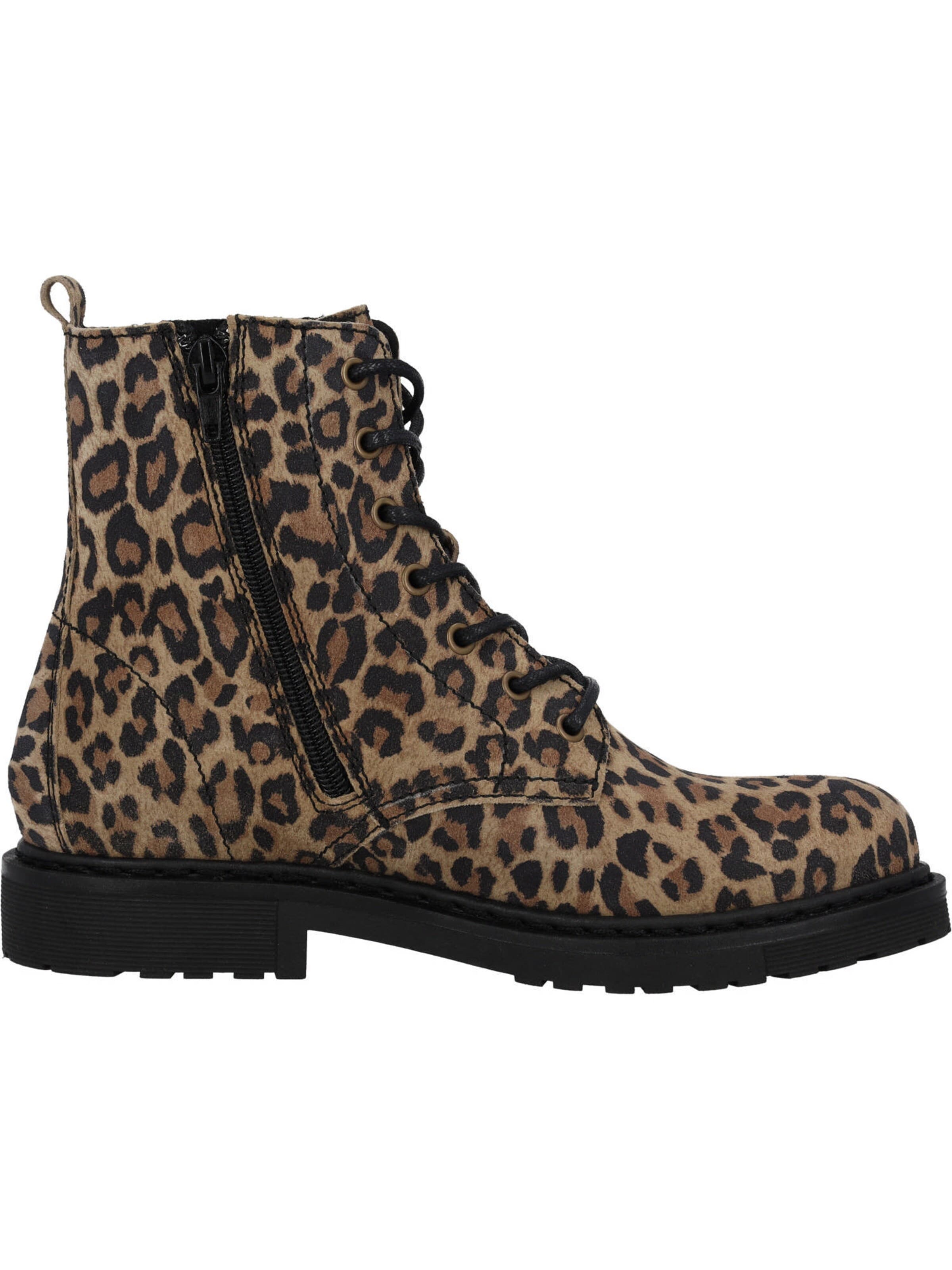 Palado Boots 'Palado Biak' in Brown