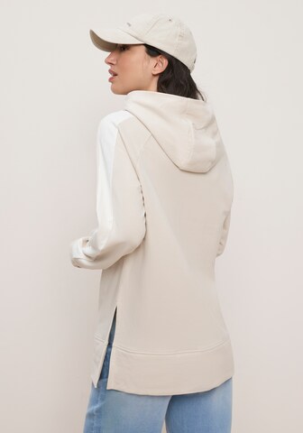 Tamaris Sweatshirt in Beige