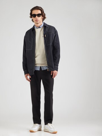 Lyle & Scott Sweatshirt in Beige