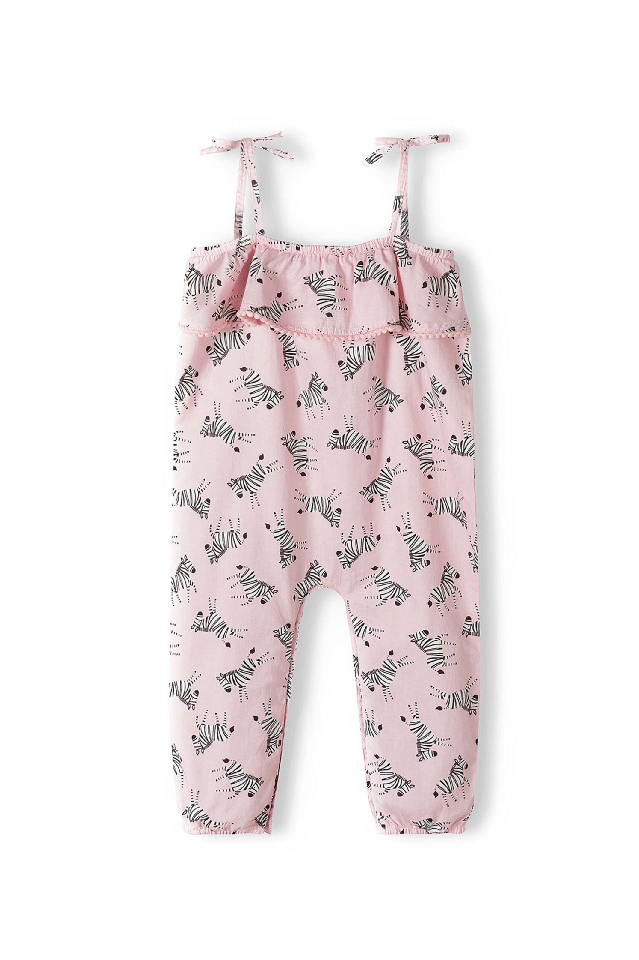 MINOTI Overall in Pink