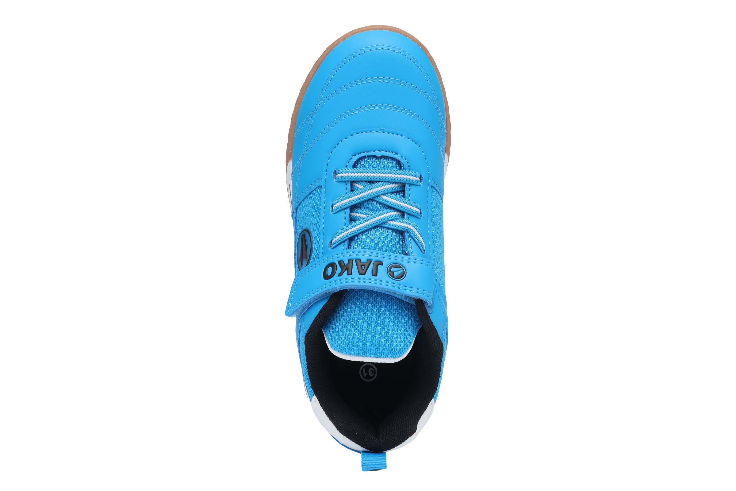 JAKO Athletic Shoes in Blue