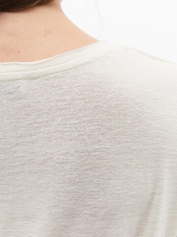 OXXO Shirt in Beige