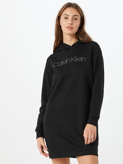 Calvin Klein Šaty - černá, Model/ka
