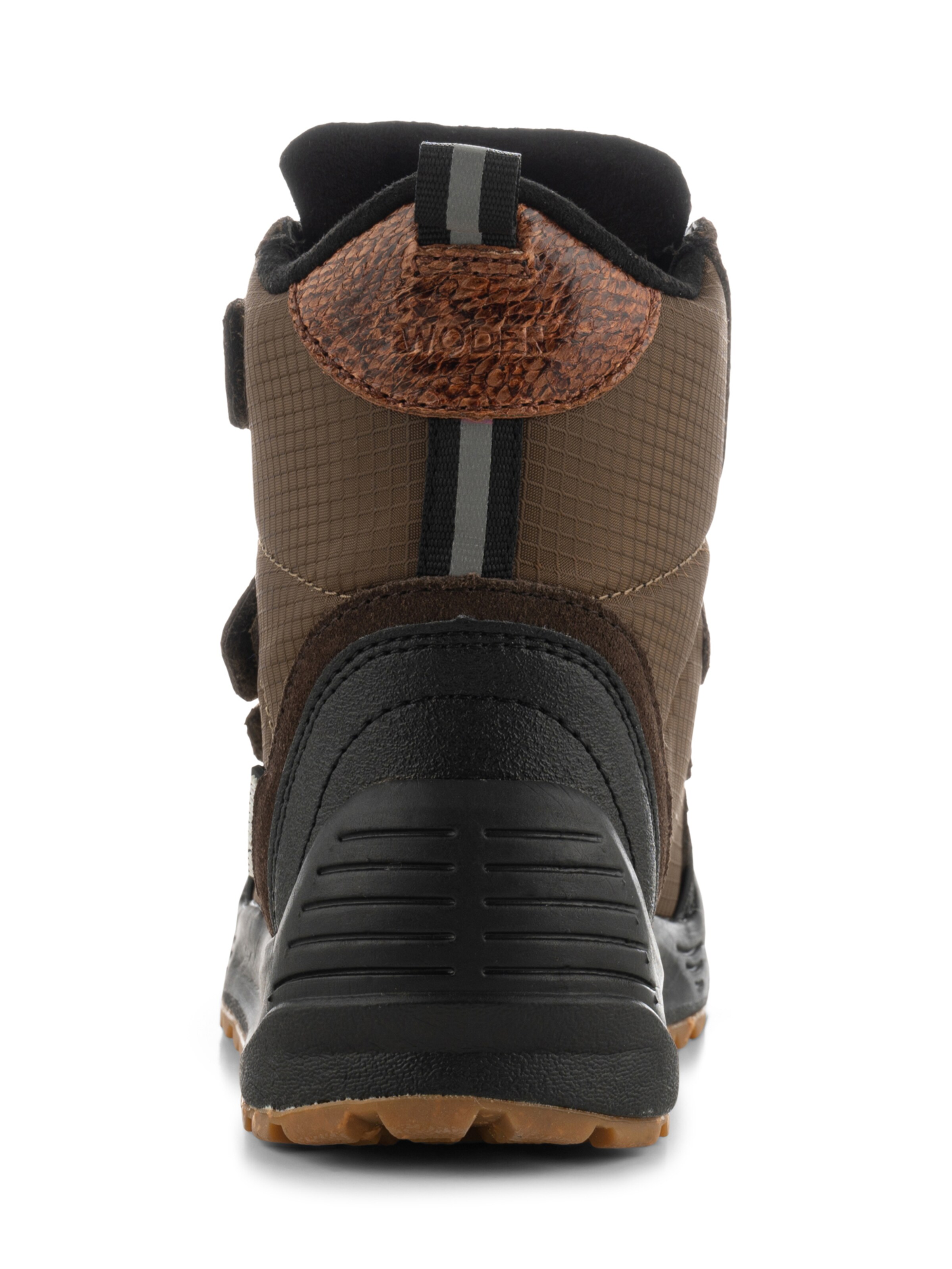 WODEN Kids Støvler ' Adrian II ' i brun