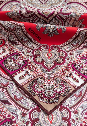 Foulard 'Timeless' Roeckl en mélange de couleurs