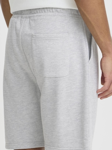 BLEND - Regular Calças 'Brody' em cinzento