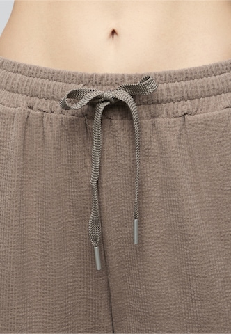 regular Pantaloni di Estelou in beige