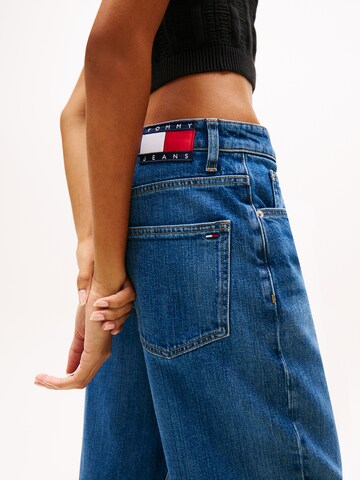 Tommy Jeans Широкий Джинсы 'MIA' в Синий