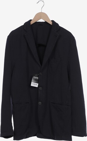 Circolo 1901 Suit Jacket in XXL in Blue: front