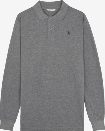 ScalpersMajica - siva boja: prednji dio