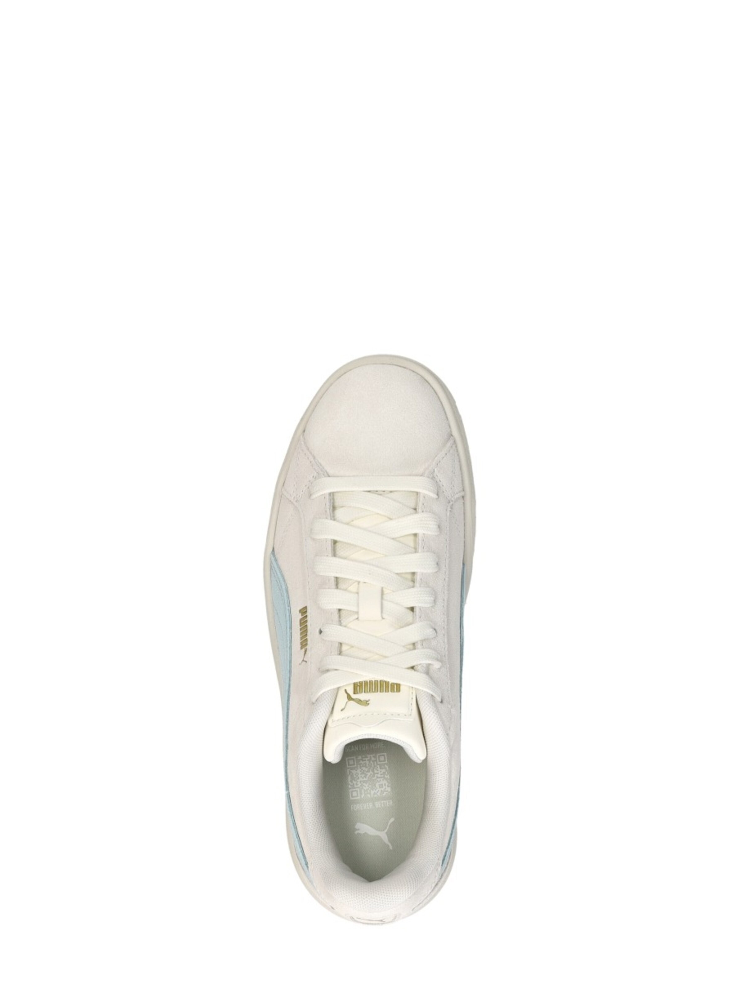 PUMA Sneakers laag 'Karmen II' in Beige
