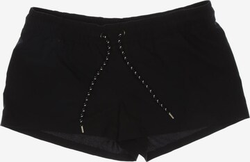 MAUI WOWIE Shorts in L in Black: front