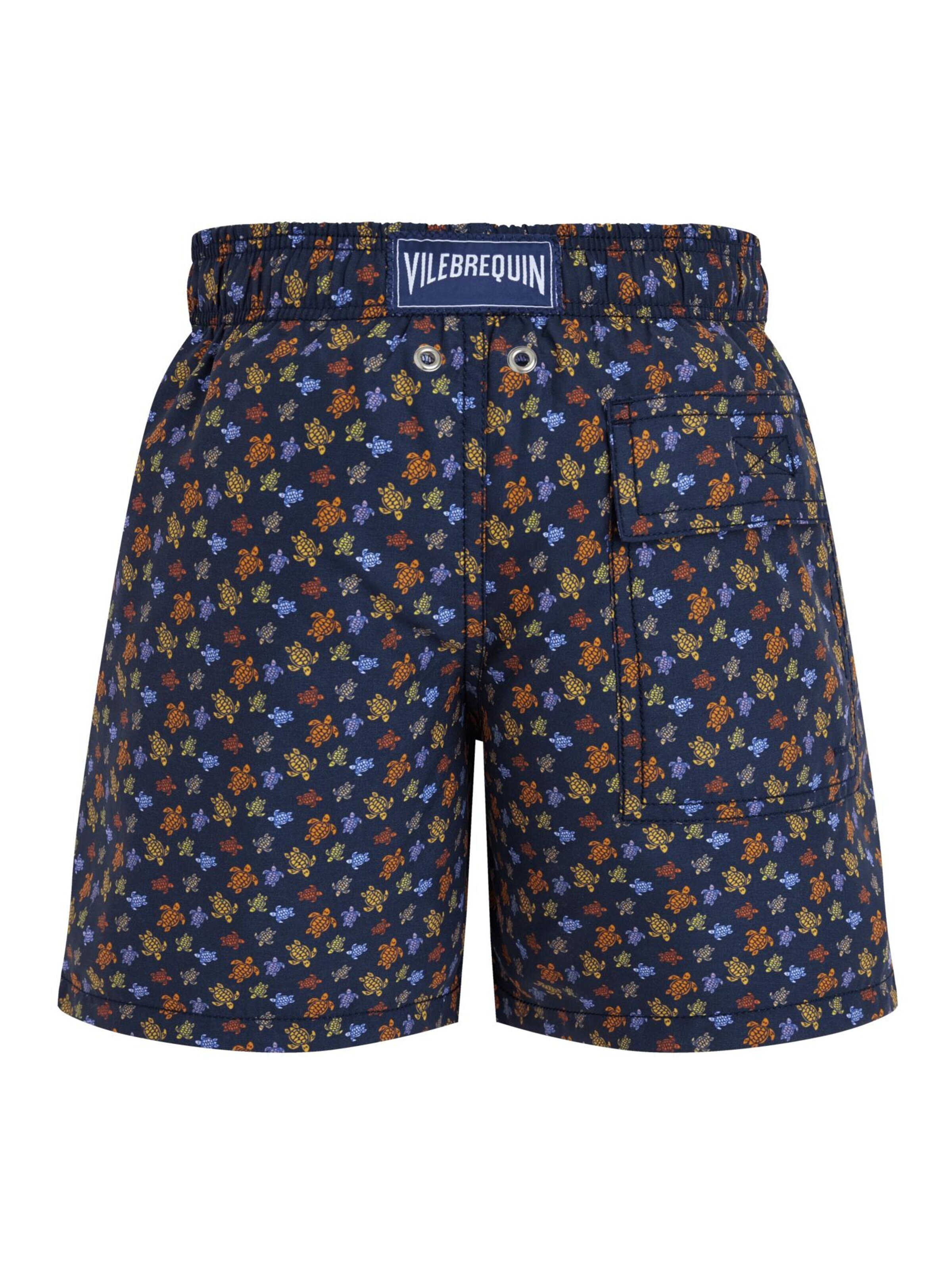 Vilebrequin - Bermudas en Mezcla de colores
