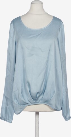 SEIDENSTICKER Bluse XS in Blau: predná strana