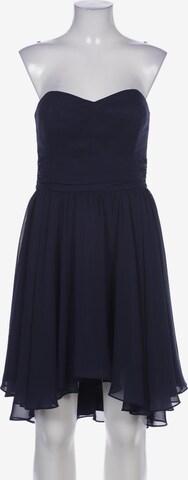 SWING Dress in M in Blue: front