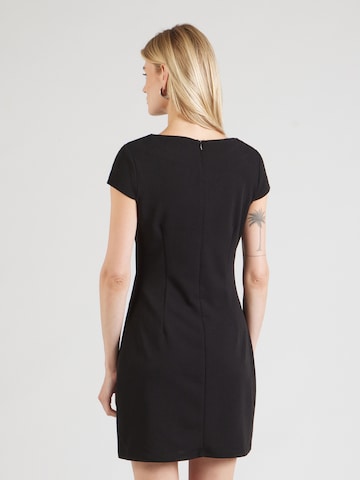 Rochie mulate 'ONLEVI' de la ONLY pe negru