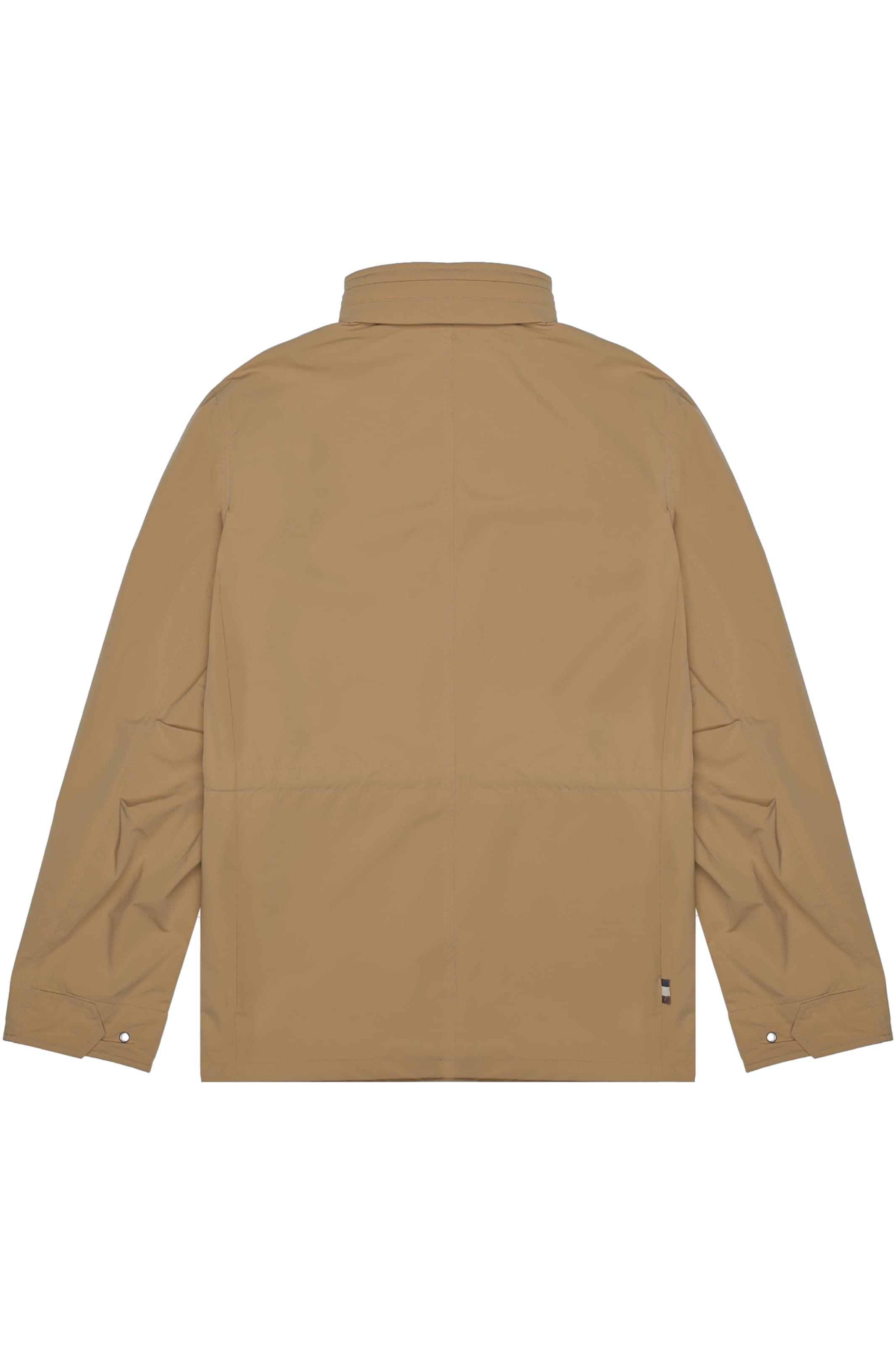Aquascutum Active Jacke 'M-65' in Beige